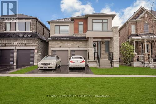 55 HOAD STREET  Clarington, ON L1B 0W1