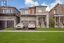 55 HOAD STREET  Clarington, ON L1B 0W1