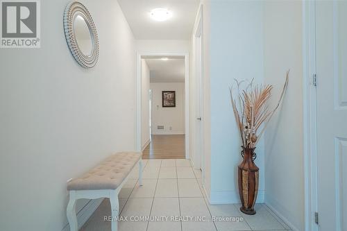 55 Hoad Street, Clarington, ON - Indoor
