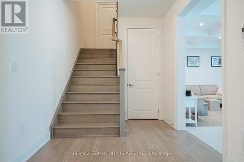 55 Hoad Street, Clarington, ON - Indoor Photo Showing Other Room