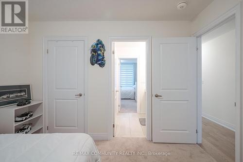 55 Hoad Street, Clarington, ON - Indoor