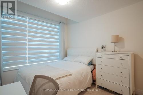 55 Hoad Street, Clarington, ON - Indoor Photo Showing Bedroom