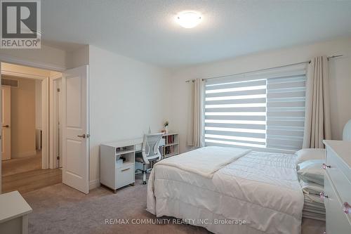55 Hoad Street, Clarington, ON - Indoor Photo Showing Bedroom