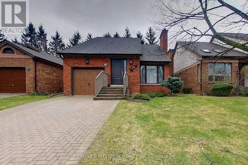 40 GREEN BRIAR ROAD  New Tecumseth, ON L9R 1R5