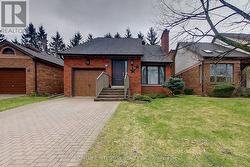 40 GREEN BRIAR ROAD  New Tecumseth, ON L9R 1R5