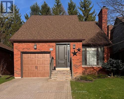 40 GREEN BRIAR ROAD  New Tecumseth, ON L9R 1R5