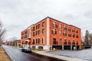 Façade - A-460 Rue St-Charles O., Longueuil (Le Vieux-Longueuil), QC  - Outdoor With Facade 