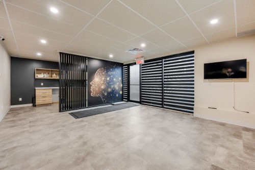 Vue d'ensemble - A-460 Rue St-Charles O., Longueuil (Le Vieux-Longueuil), QC - Indoor