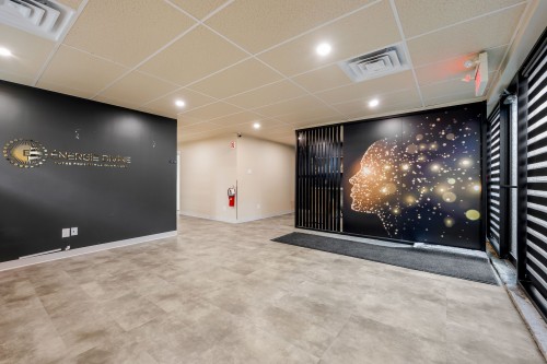 Vue d'ensemble - A-460 Rue St-Charles O., Longueuil (Le Vieux-Longueuil), QC - Indoor