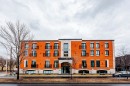 Façade - A-460 Rue St-Charles O., Longueuil (Le Vieux-Longueuil), QC  - Outdoor With Facade 