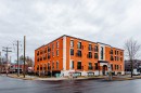 Façade - A-460 Rue St-Charles O., Longueuil (Le Vieux-Longueuil), QC  - Outdoor With Facade 