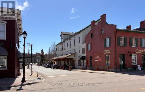 303 - 172 Main Street, Prince Edward County (Picton Ward), ON - Outdoor