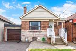 77 Ypres Road Toronto, ON M6M 1P2