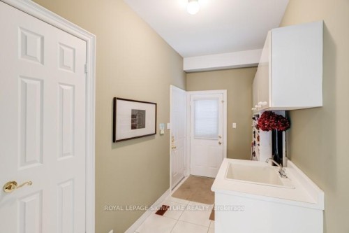 140 Boake Trail, Richmond Hill, ON - Indoor