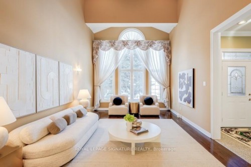 140 Boake Trail, Richmond Hill, ON - Indoor