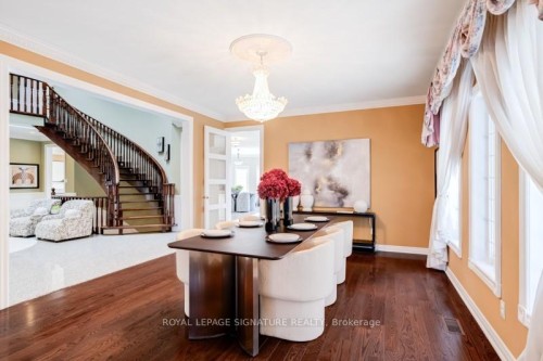 140 Boake Trail, Richmond Hill, ON - Indoor Photo Showing Other Room
