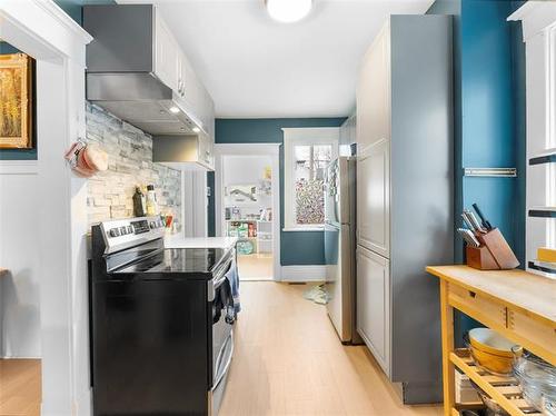371 Toronto St, Winnipeg, MB 