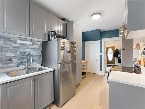 371 Toronto St, Winnipeg, MB 