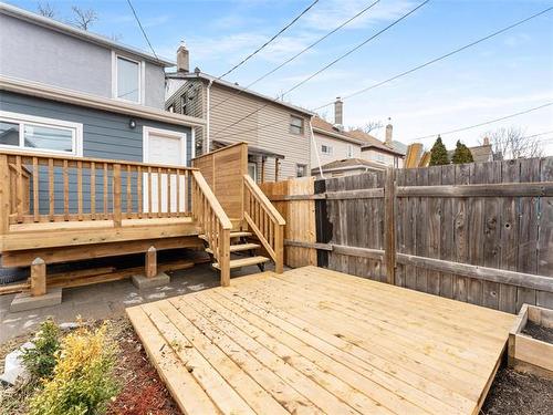 371 Toronto St, Winnipeg, MB 