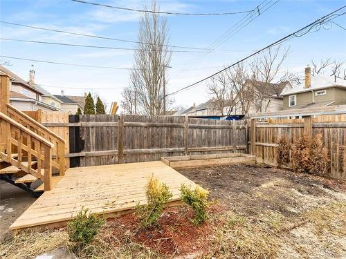 371 Toronto St, Winnipeg, MB 