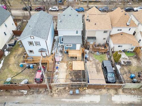 371 Toronto St, Winnipeg, MB 