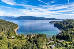 12683 Highway 101 Hwy  Powell River, BC V8A 0M9