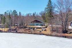 118 Ch. de la Baie-Claire  La Macaza, QC J0T 1R0