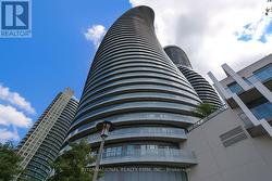 1206 - 50 ABSOLUTE AVENUE  Mississauga, ON L4Z 0A9