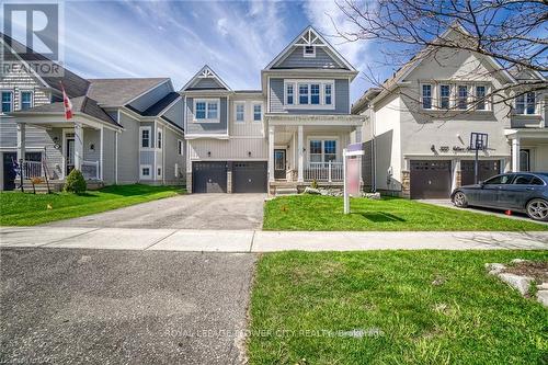318 WALLACE STREET  Shelburne, ON L9V 2S2
