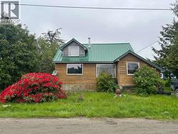 1567 DELKATLA STREET Masset, BC V0T 1M0