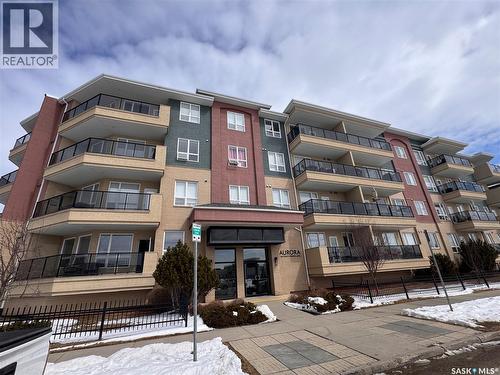 322 158 Pawlychenko LANE  Saskatoon, SK S7V 0C3