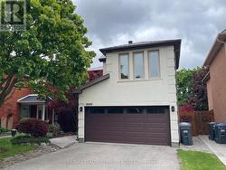 LOWER - 5555 LOCKENGATE COURT  Mississauga, ON L5R 3M8