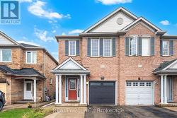 76 SWEET CLOVER CRESCENT Brampton, ON L6R 2Z9