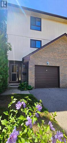 36 - 36 DAWSON CRESCENT  Brampton, ON L6V 3M5