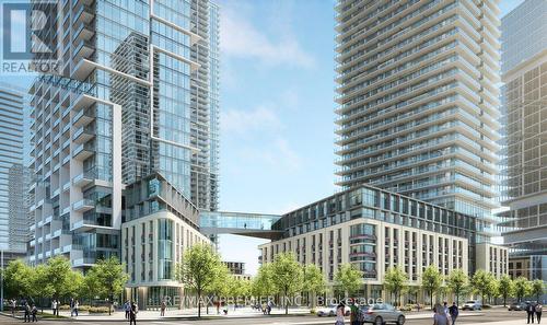 207 - 1000 PORTAGE PARKWAY  Vaughan, ON L4K 0L1