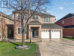 39 GOOD HOPE ROAD  Brampton, ON L6R 3L6