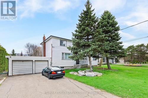 1524 Indian Grove, Mississauga, ON - Outdoor