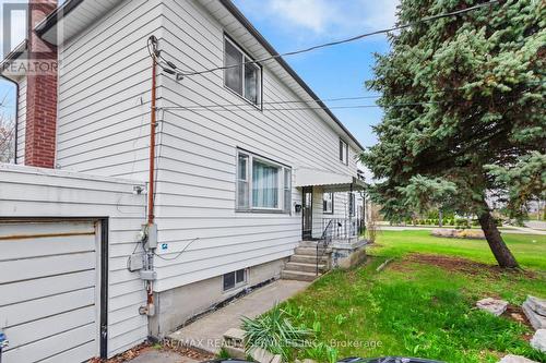 1524 Indian Grove, Mississauga, ON - Outdoor