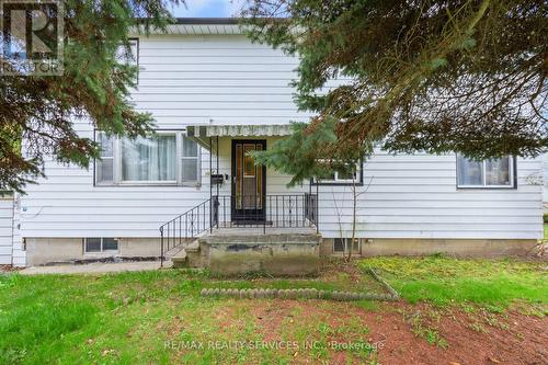 1524 Indian Grove, Mississauga, ON - Outdoor