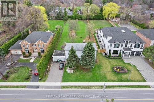 1524 Indian Grove, Mississauga, ON - Outdoor