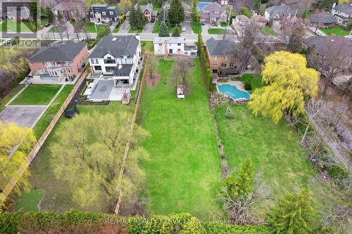 1524 Indian Grove, Mississauga, ON - Outdoor With View
