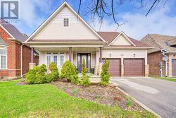 26 REGALIA WAY  Barrie, ON L4M 7H7
