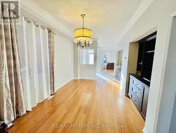 111 CATALPA CRESCENT Vaughan, ON L6A 0R5
