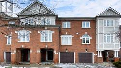 54 - 190 HARDING BOULEVARD W Richmond Hill, ON L4C 0J9