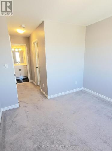 124 Daylily Lane, Kitchener, ON - Indoor Photo Showing Other Room