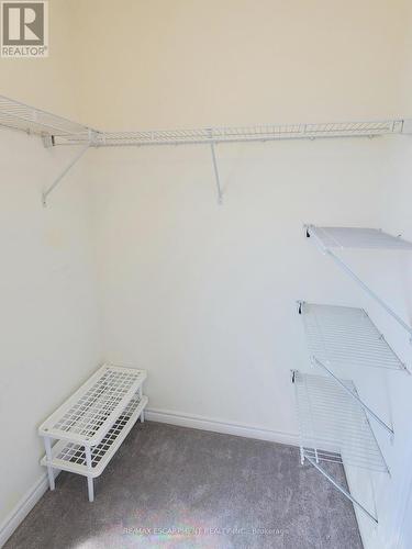 124 Daylily Lane, Kitchener, ON - Indoor With Storage