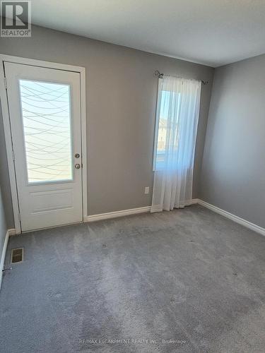 124 Daylily Lane, Kitchener, ON - Indoor Photo Showing Other Room