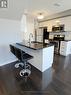124 Daylily Lane, Kitchener, ON  - Indoor Photo Showing Kitchen With Stainless Steel Kitchen 