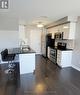 124 Daylily Lane, Kitchener, ON  - Indoor Photo Showing Kitchen With Stainless Steel Kitchen 