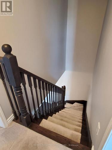 124 Daylily Lane, Kitchener, ON - Indoor Photo Showing Other Room